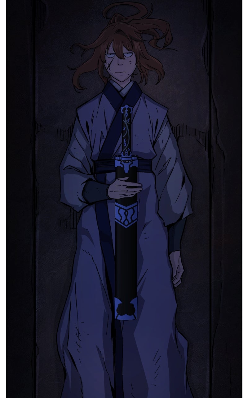 Read Absolute Sword Sense ENGLISH Manga Online