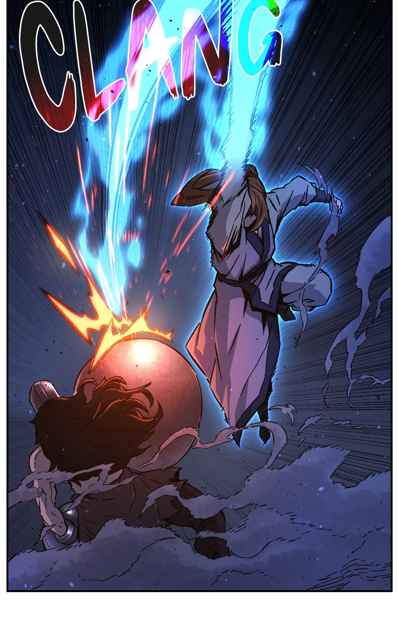 Read Absolute Sword Sense ENGLISH Manga Online