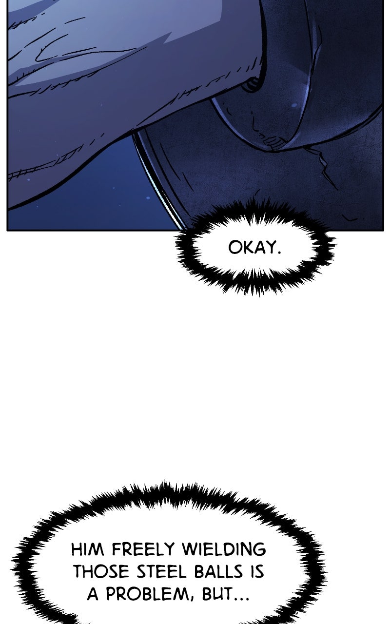 Read Absolute Sword Sense ENGLISH Manga Online