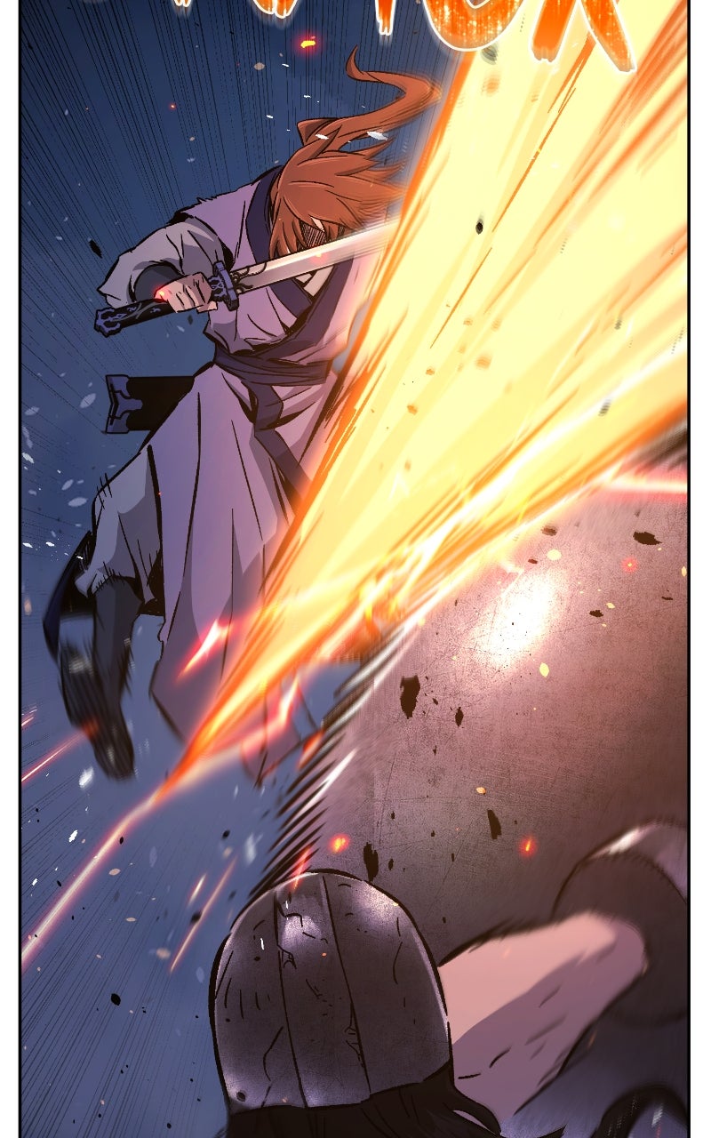 Read Absolute Sword Sense ENGLISH Manga Online