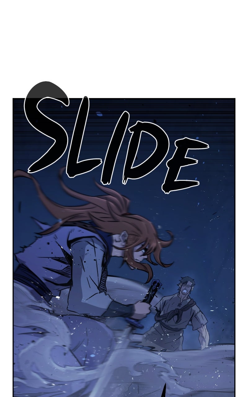 Read Absolute Sword Sense ENGLISH Manga Online