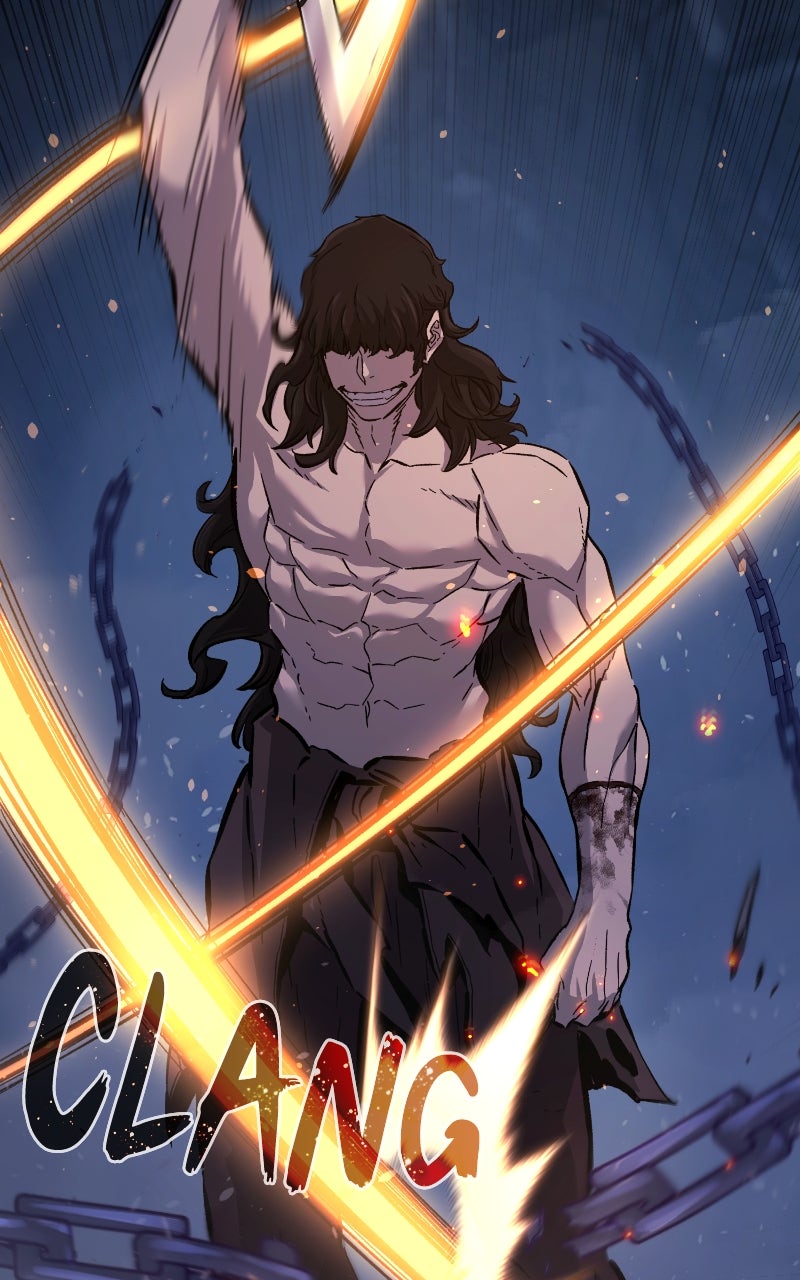 Read Absolute Sword Sense ENGLISH Manga Online