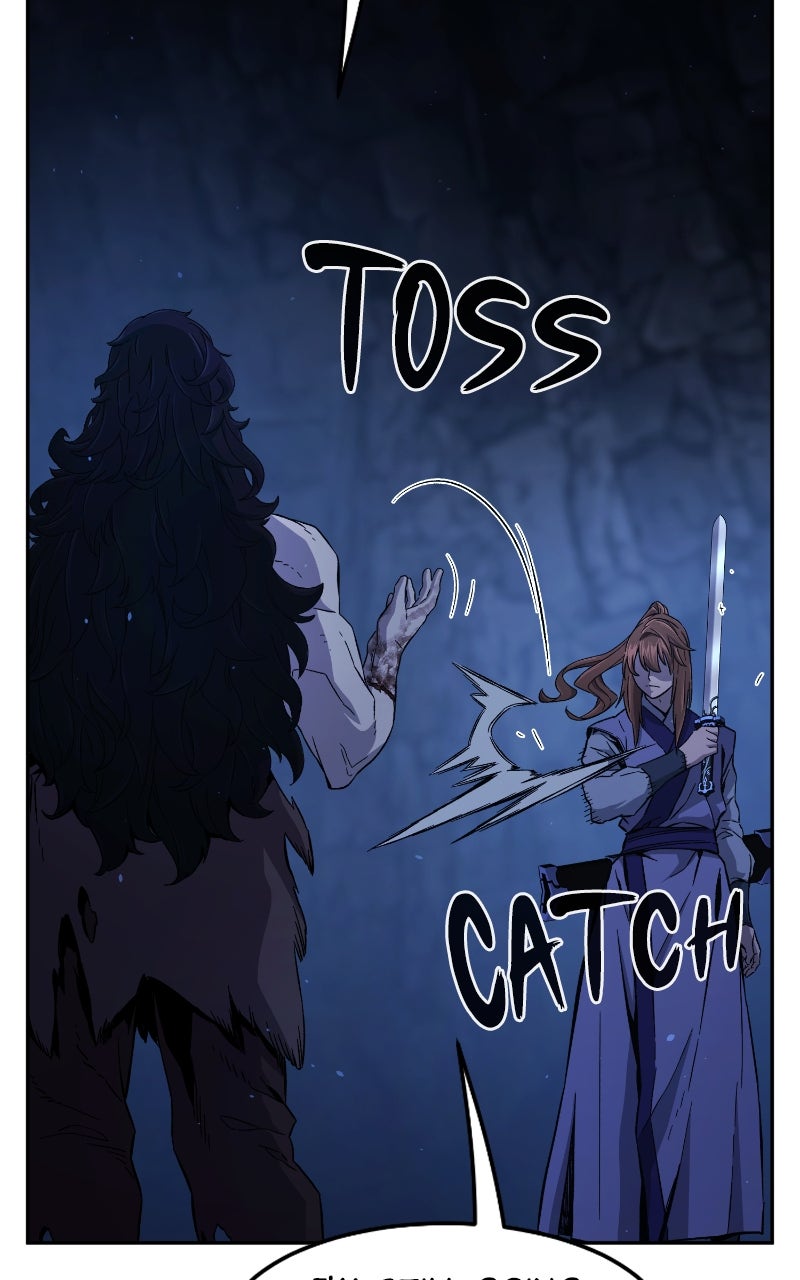 Read Absolute Sword Sense ENGLISH Manga Online