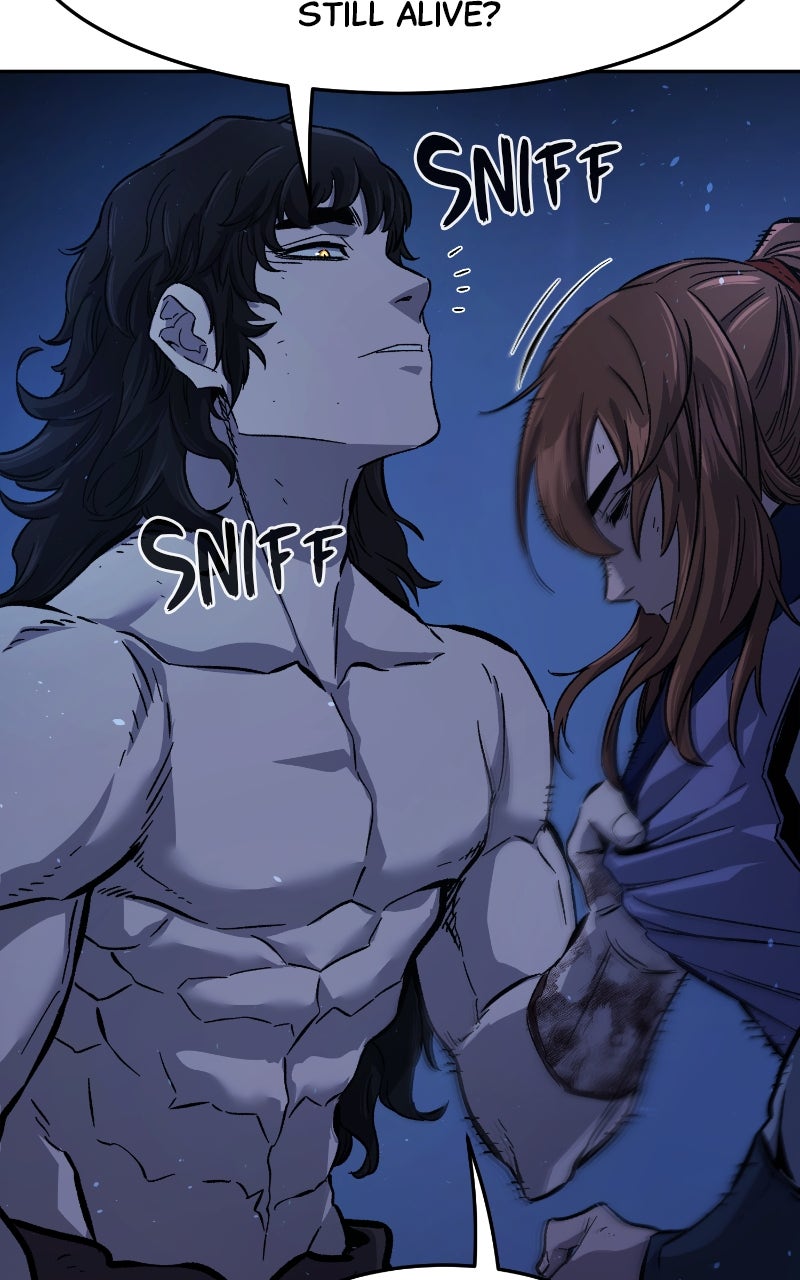 Read Absolute Sword Sense ENGLISH Manga Online