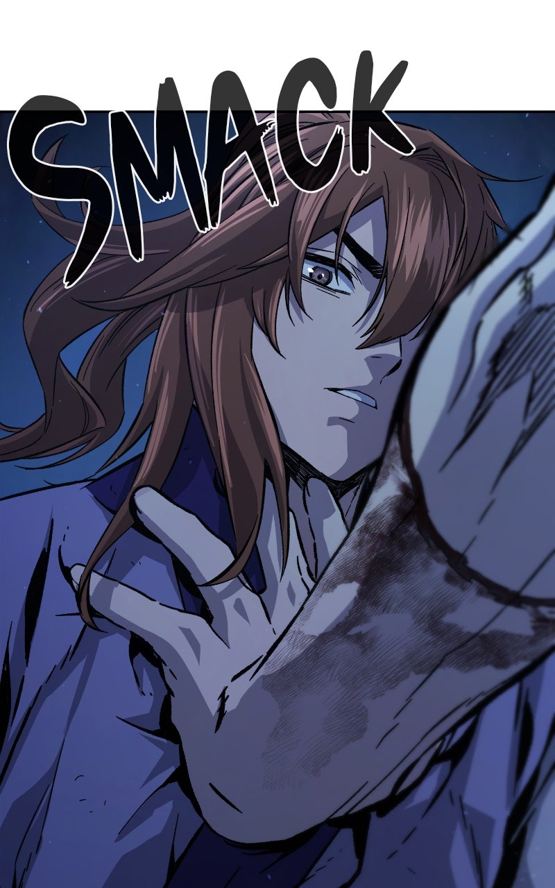 Read Absolute Sword Sense ENGLISH Manga Online