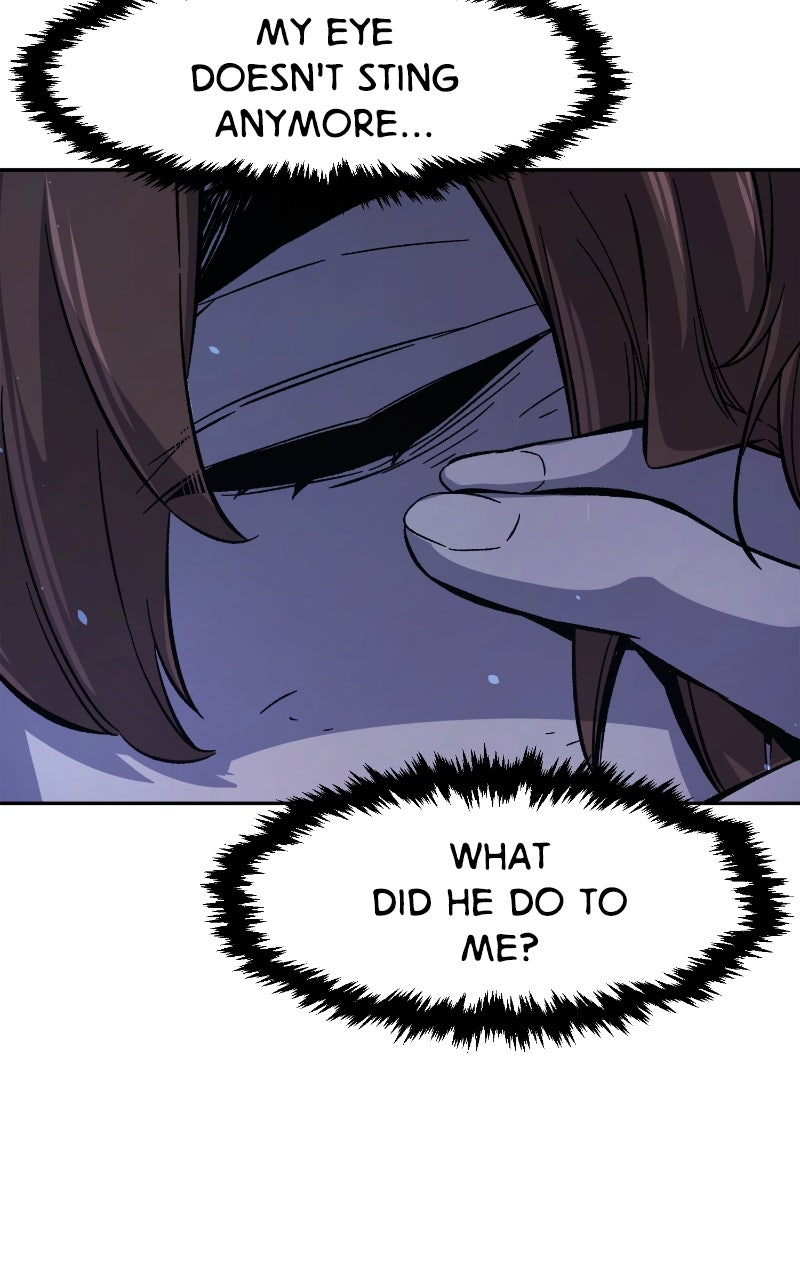 Read Absolute Sword Sense ENGLISH Manga Online