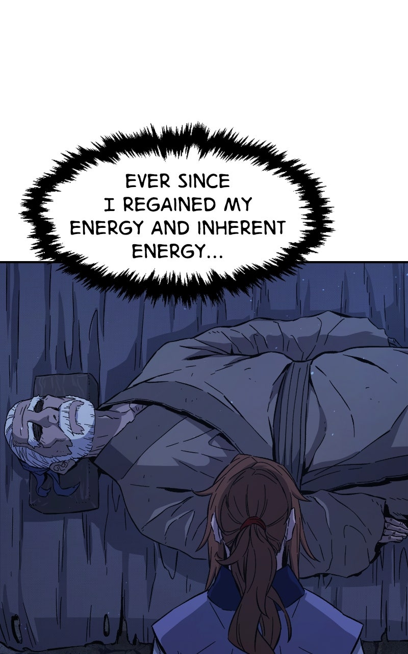 Read Absolute Sword Sense ENGLISH Manga Online