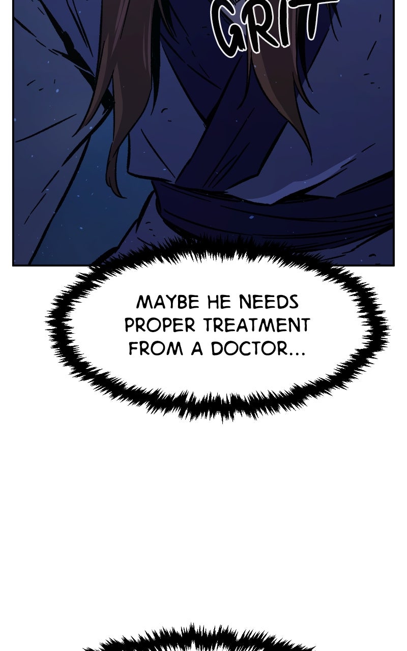 Read Absolute Sword Sense ENGLISH Manga Online