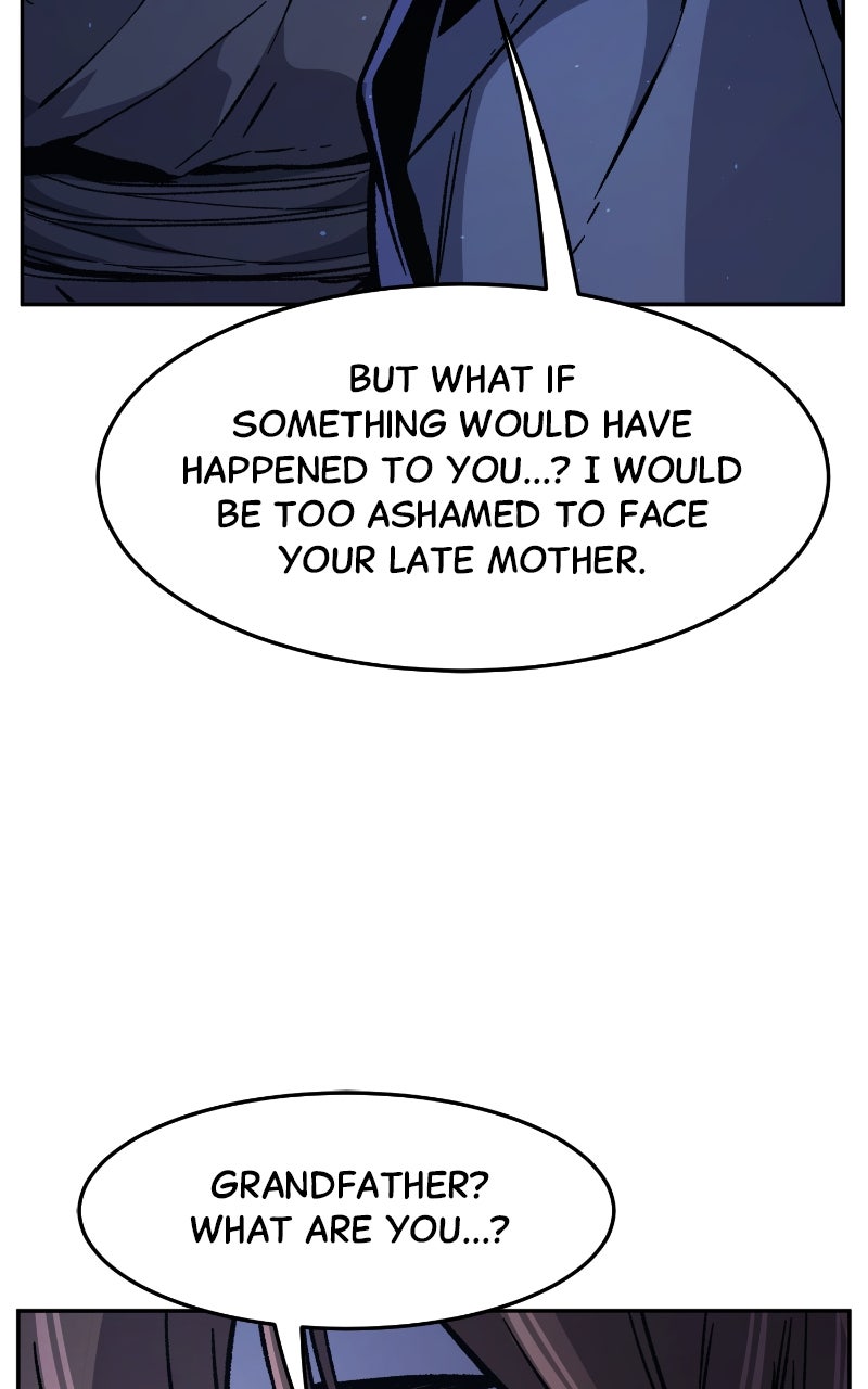 Read Absolute Sword Sense ENGLISH Manga Online