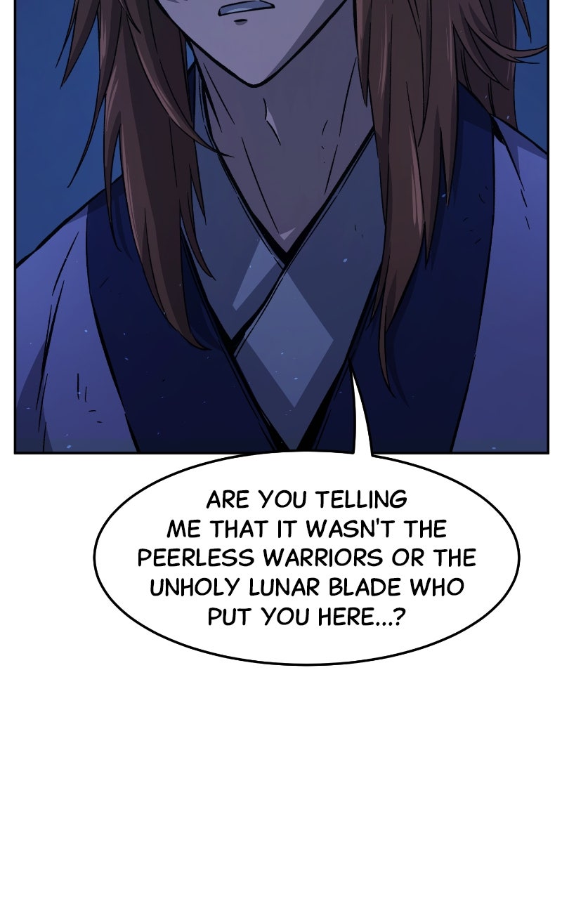 Read Absolute Sword Sense ENGLISH Manga Online