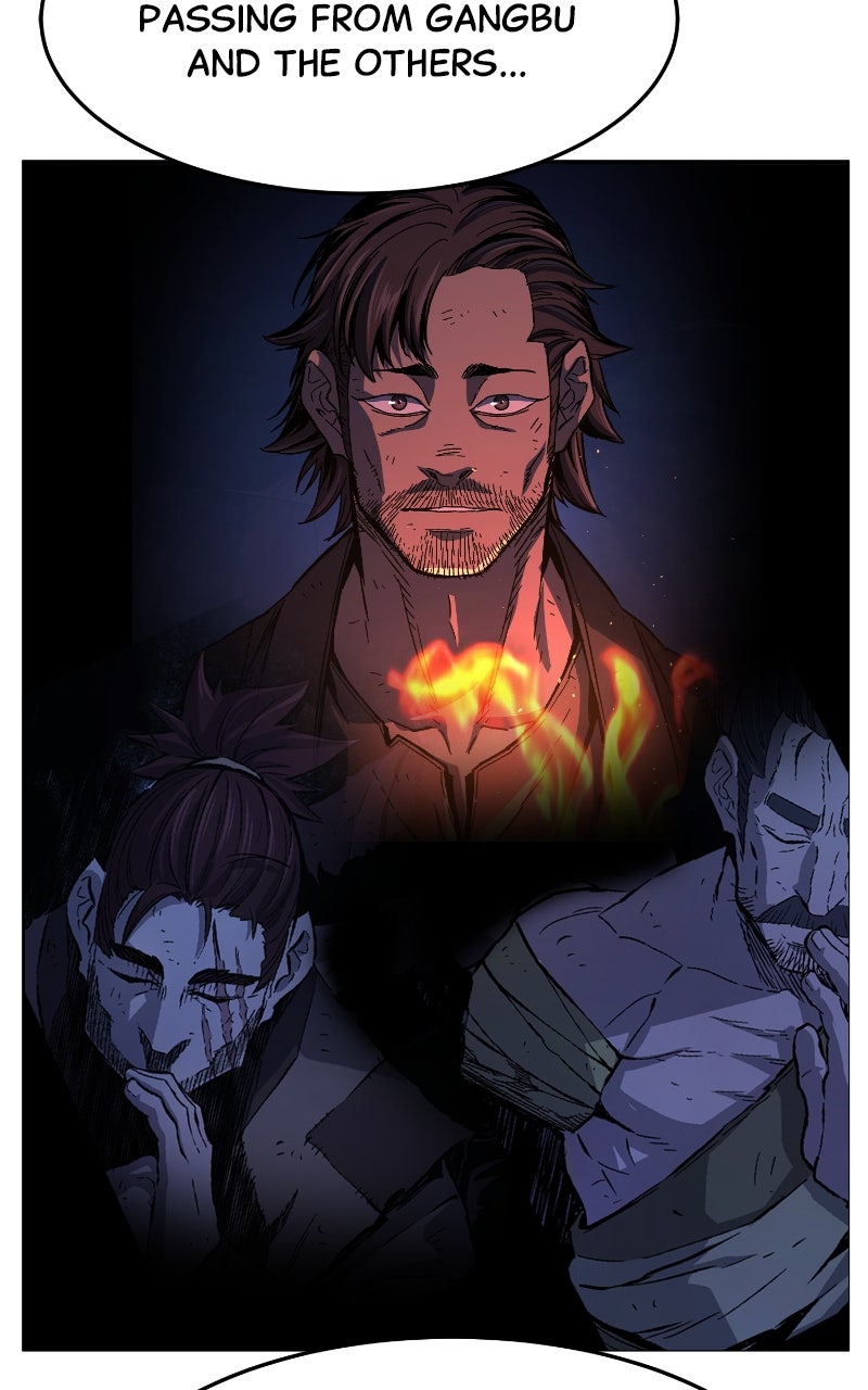 Read Absolute Sword Sense ENGLISH Manga Online