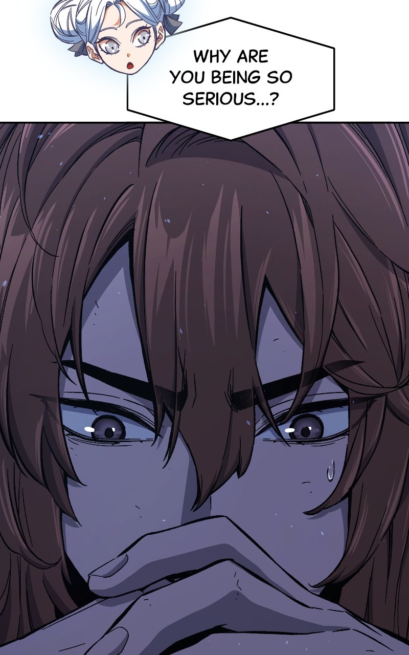 Read Absolute Sword Sense ENGLISH Manga Online