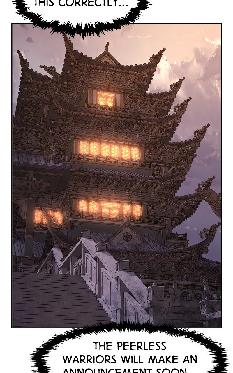 Read Absolute Sword Sense ENGLISH Manga Online