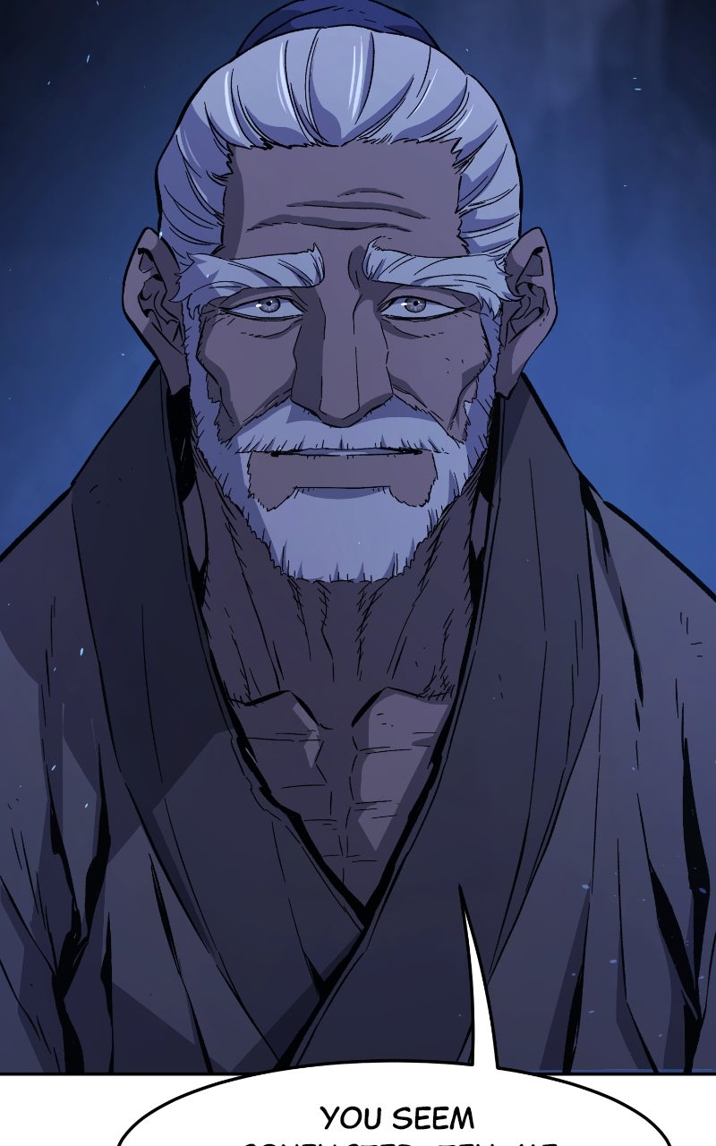 Read Absolute Sword Sense ENGLISH Manga Online