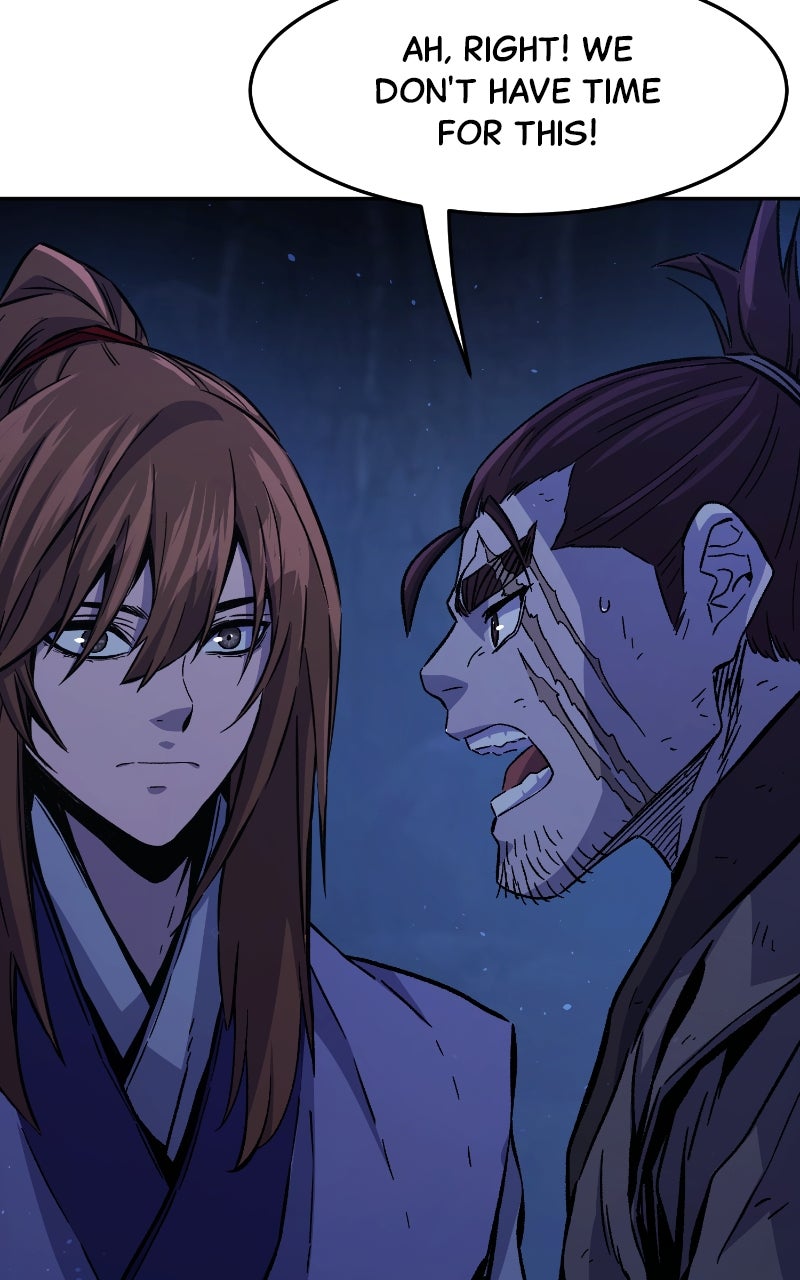 Read Absolute Sword Sense ENGLISH Manga Online