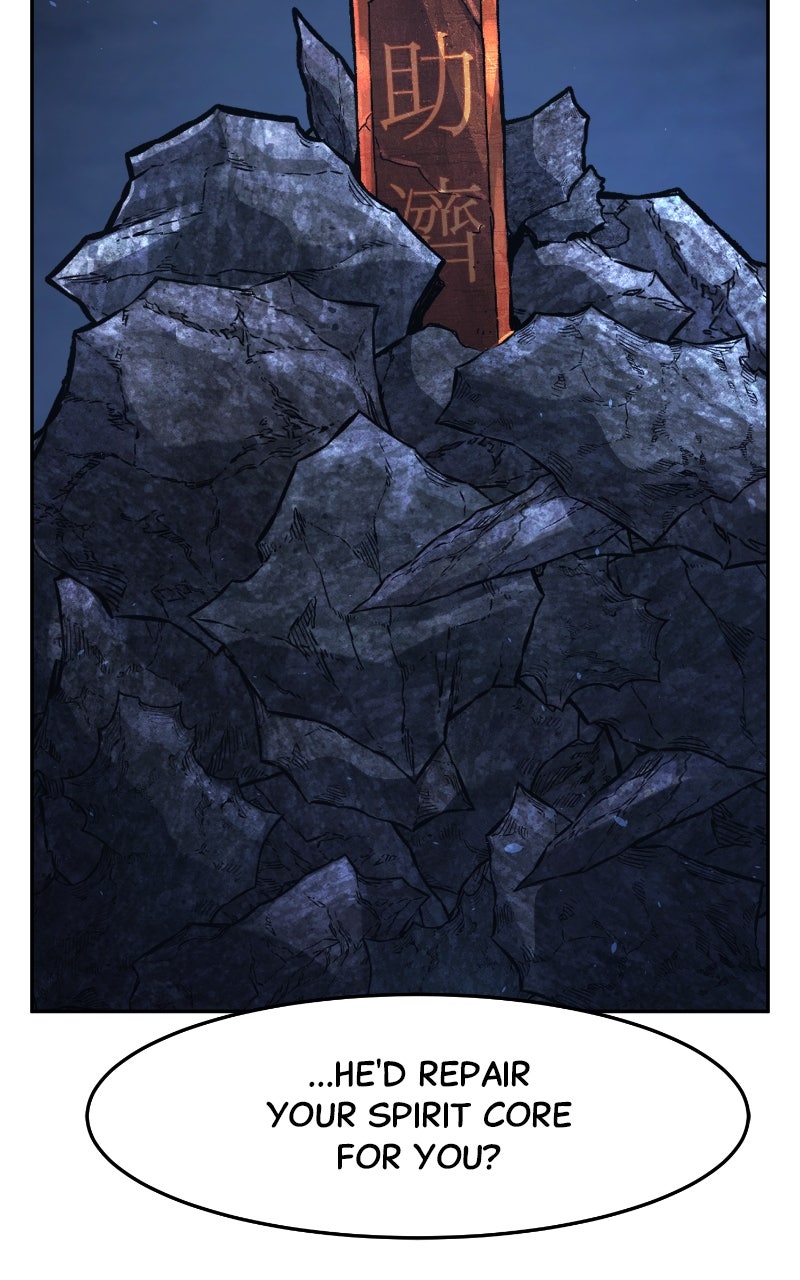 Read Absolute Sword Sense ENGLISH Manga Online