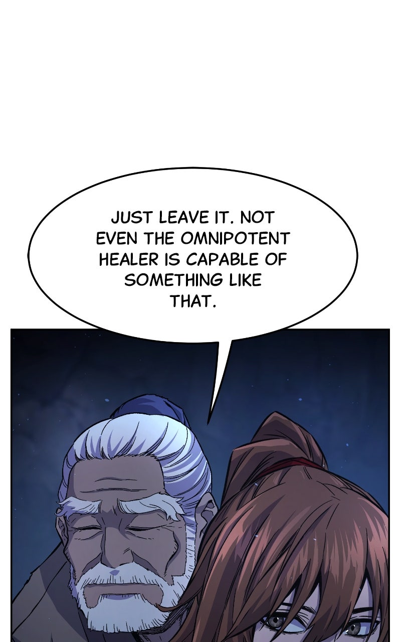 Read Absolute Sword Sense ENGLISH Manga Online