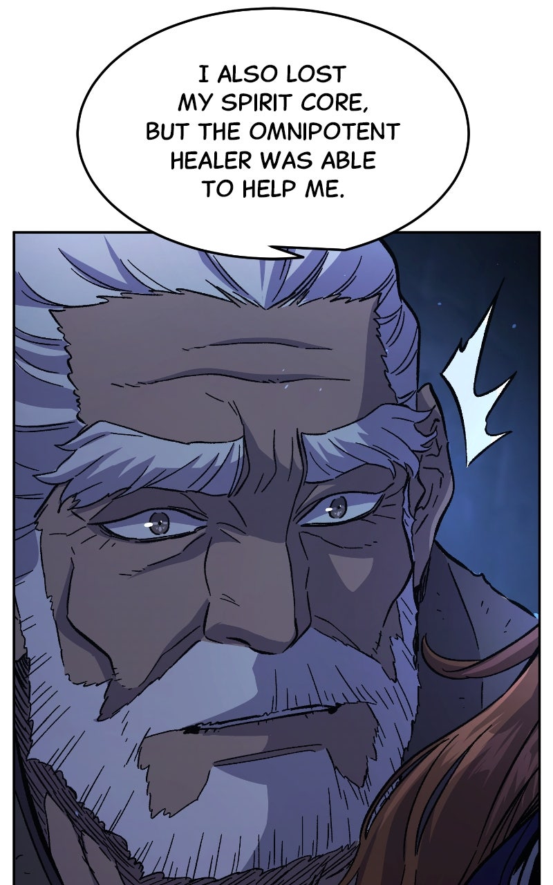 Read Absolute Sword Sense ENGLISH Manga Online