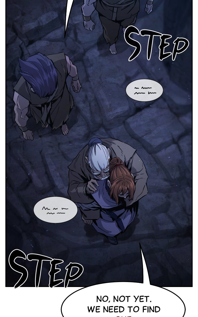 Read Absolute Sword Sense ENGLISH Manga Online