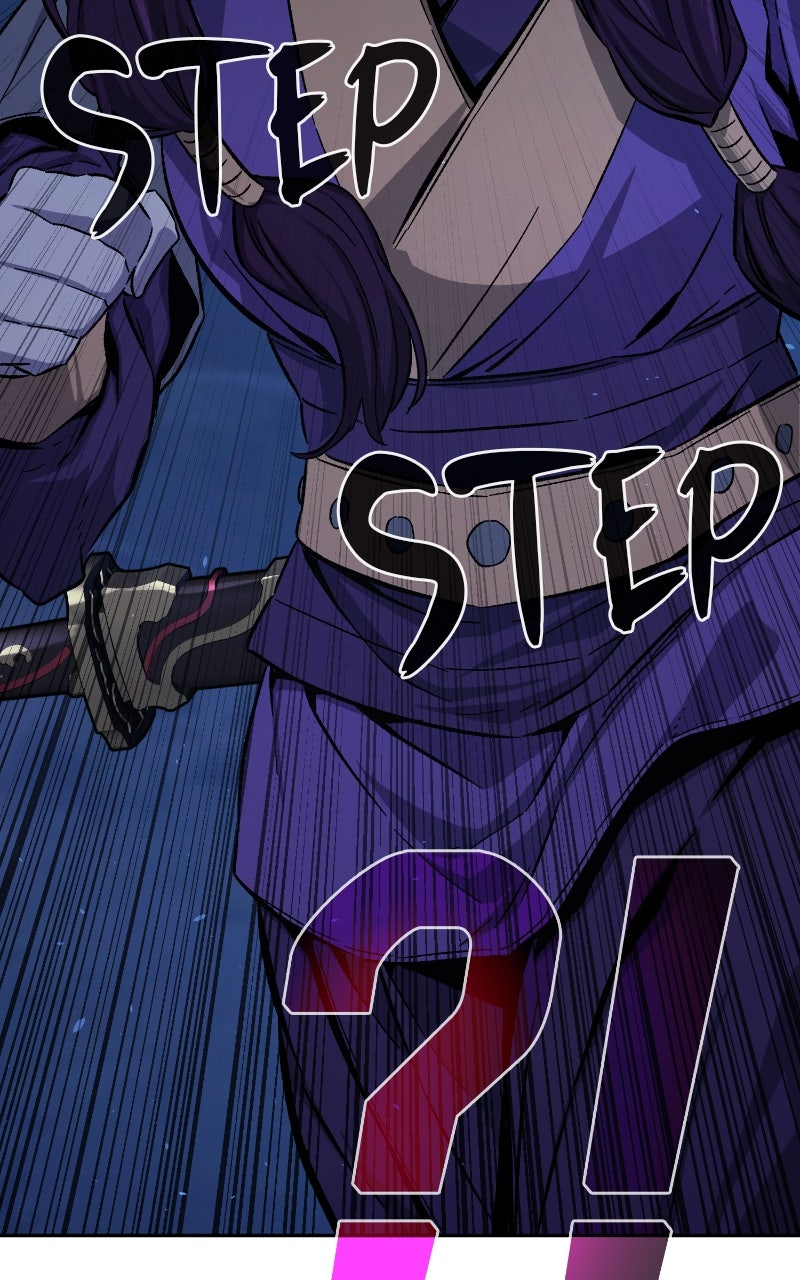 Read Absolute Sword Sense ENGLISH Manga Online