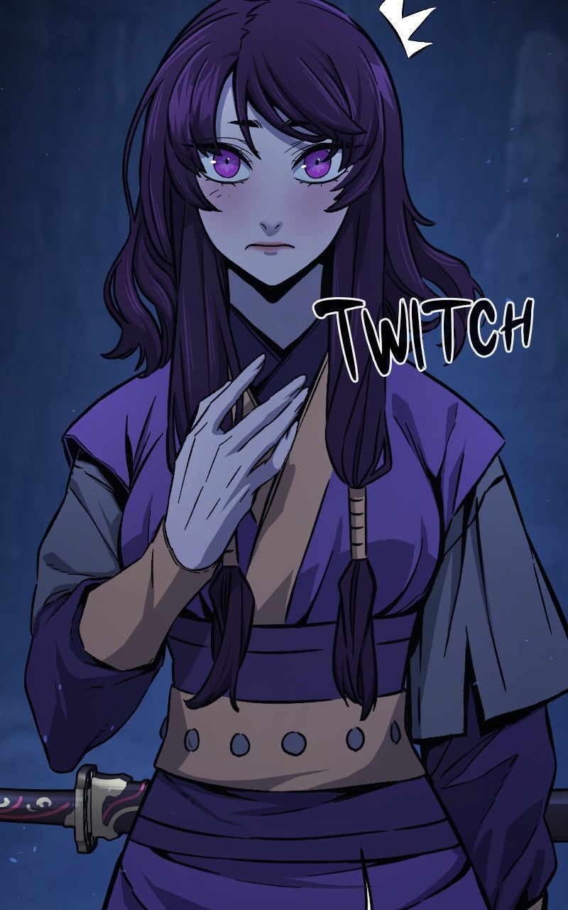 Read Absolute Sword Sense ENGLISH Manga Online