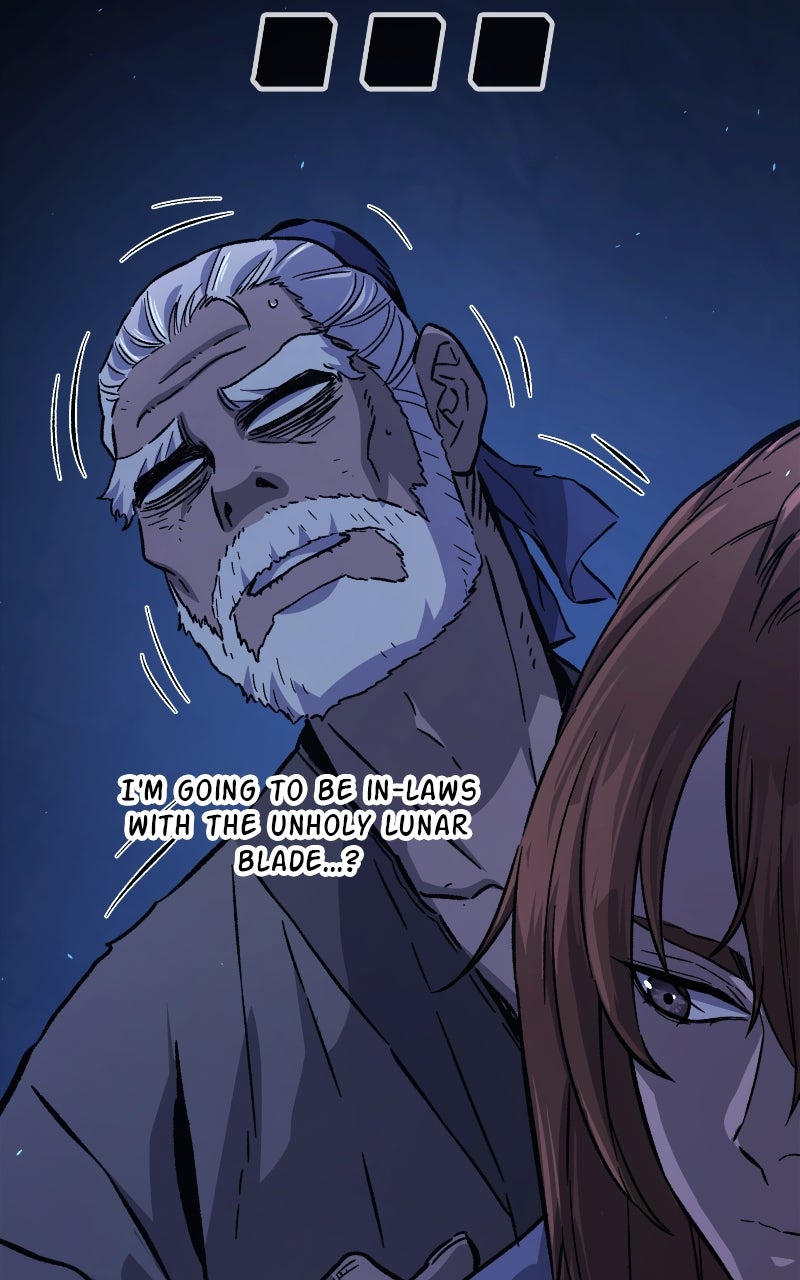 Read Absolute Sword Sense ENGLISH Manga Online