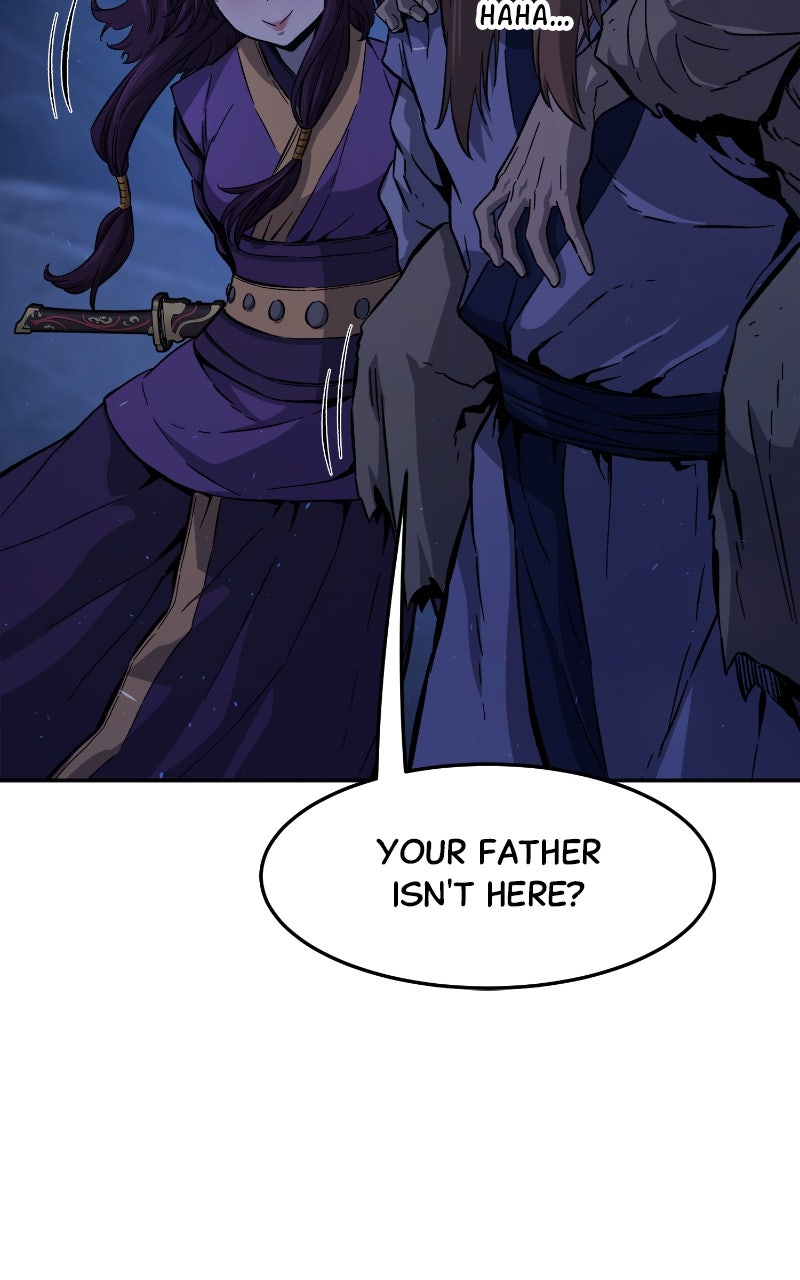 Read Absolute Sword Sense ENGLISH Manga Online