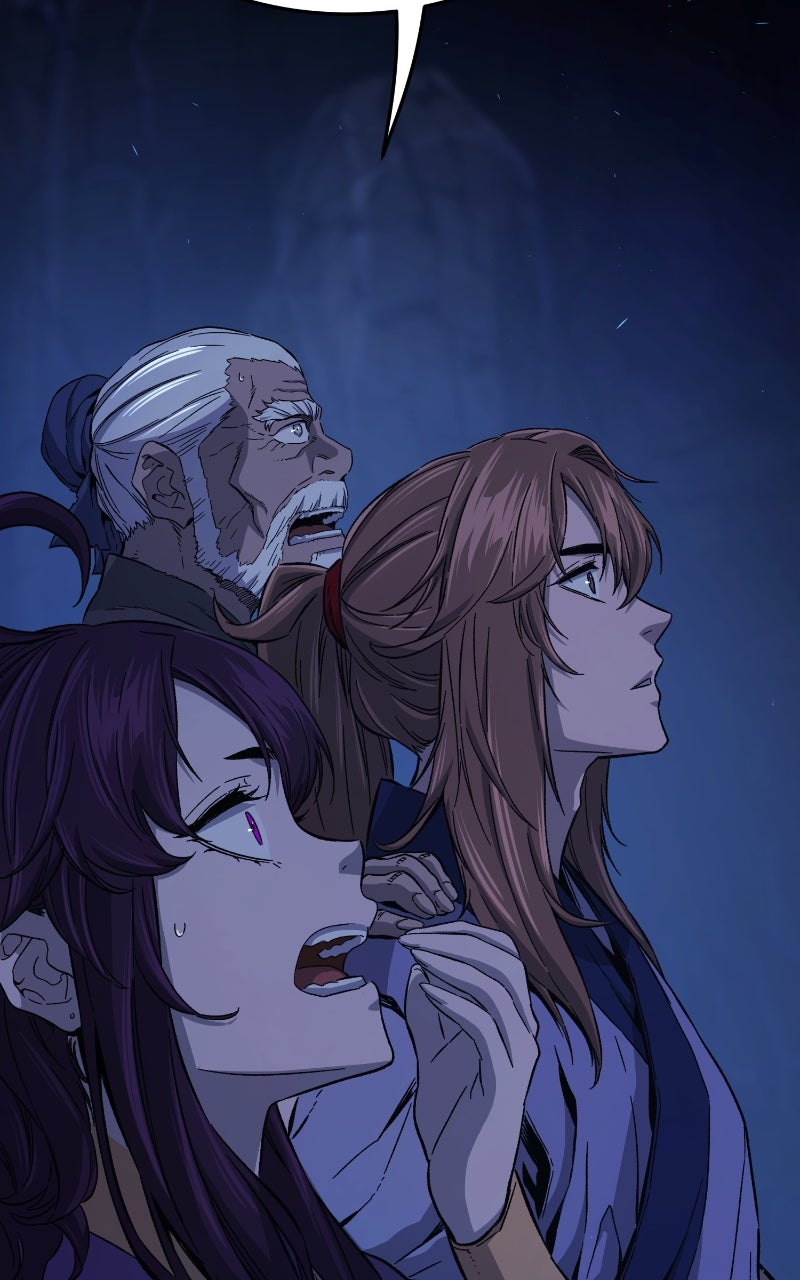 Read Absolute Sword Sense ENGLISH Manga Online