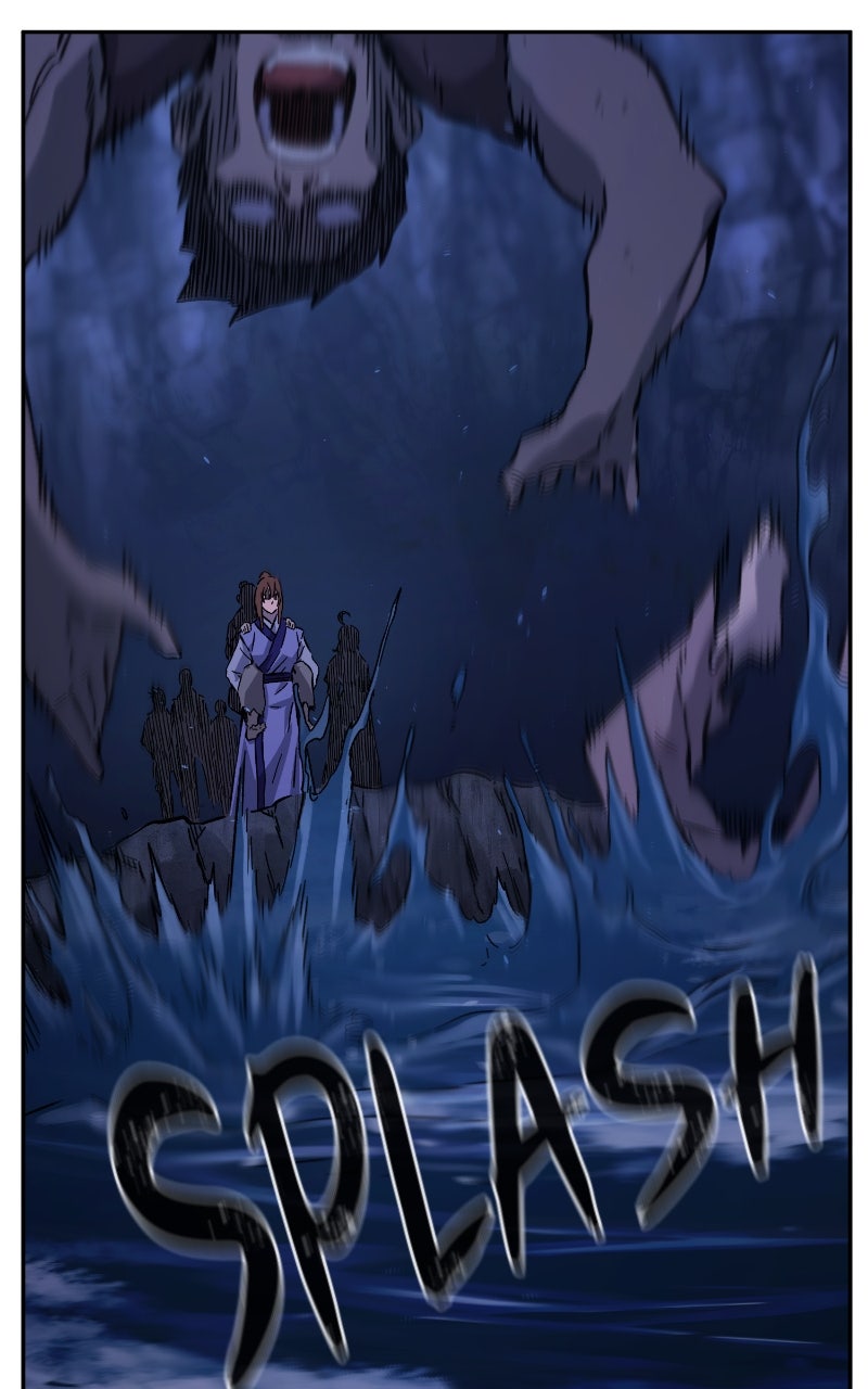 Read Absolute Sword Sense ENGLISH Manga Online