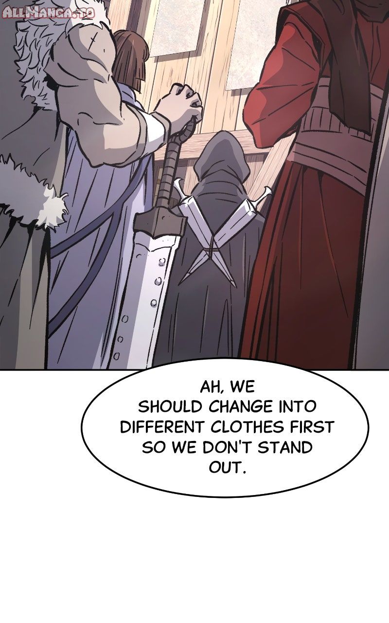 Read Absolute Sword Sense ENGLISH Manga Online