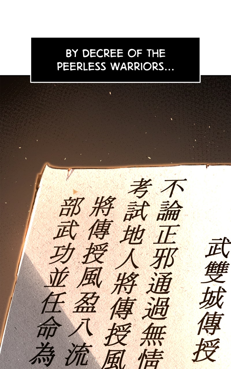 Read Absolute Sword Sense ENGLISH Manga Online