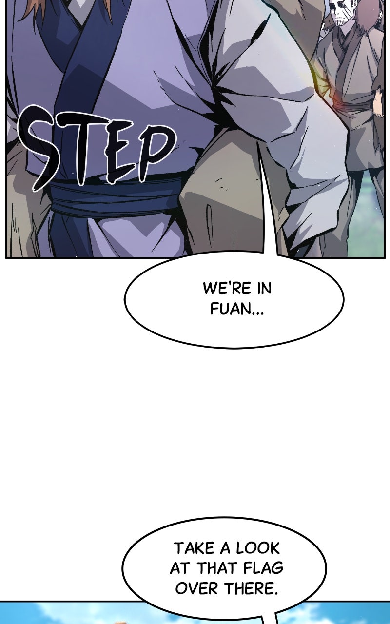 Read Absolute Sword Sense ENGLISH Manga Online