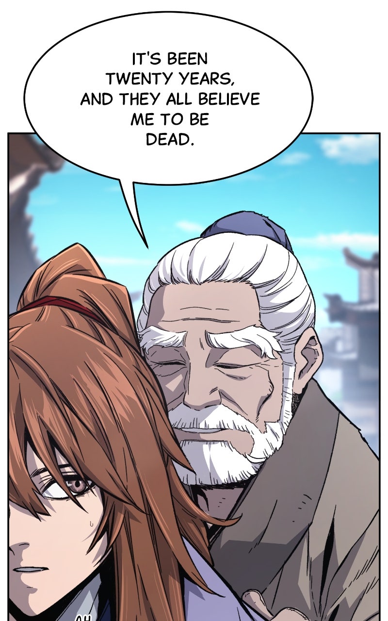 Read Absolute Sword Sense ENGLISH Manga Online