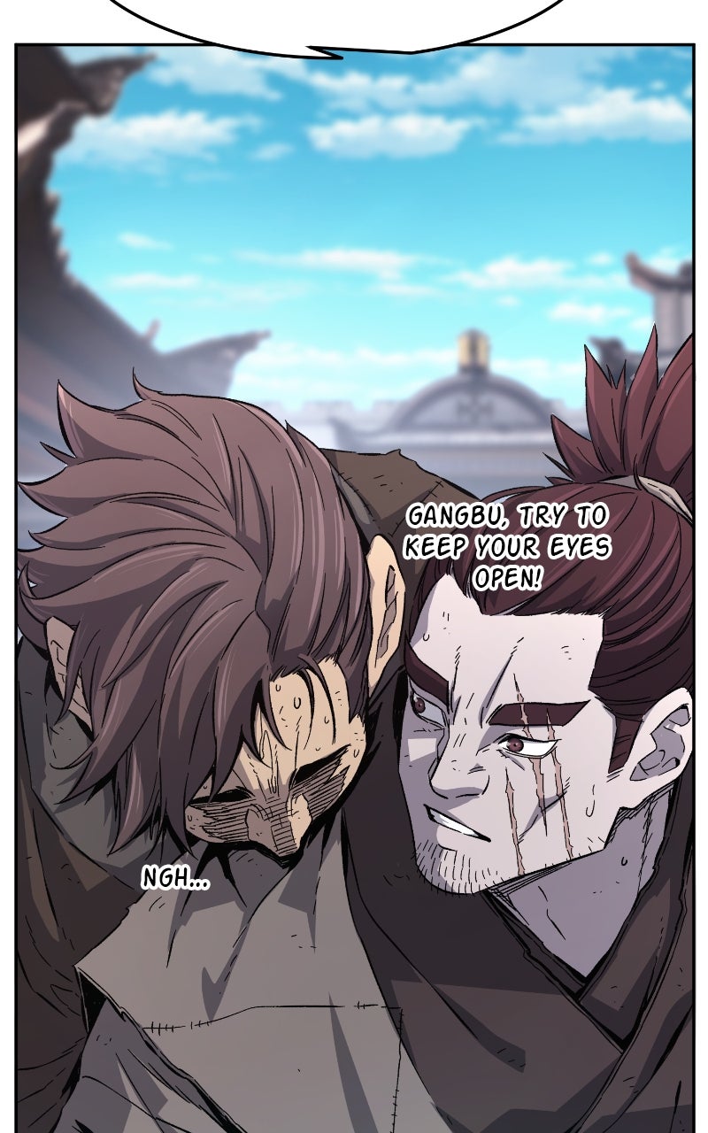 Read Absolute Sword Sense ENGLISH Manga Online