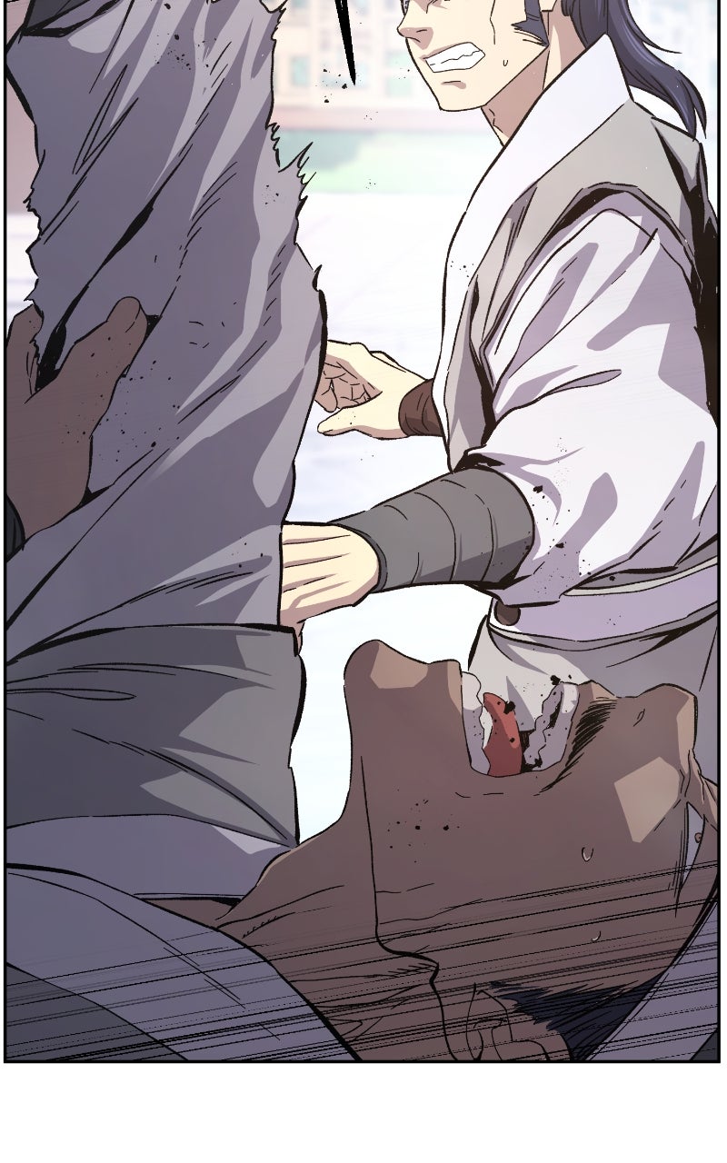 Read Absolute Sword Sense ENGLISH Manga Online