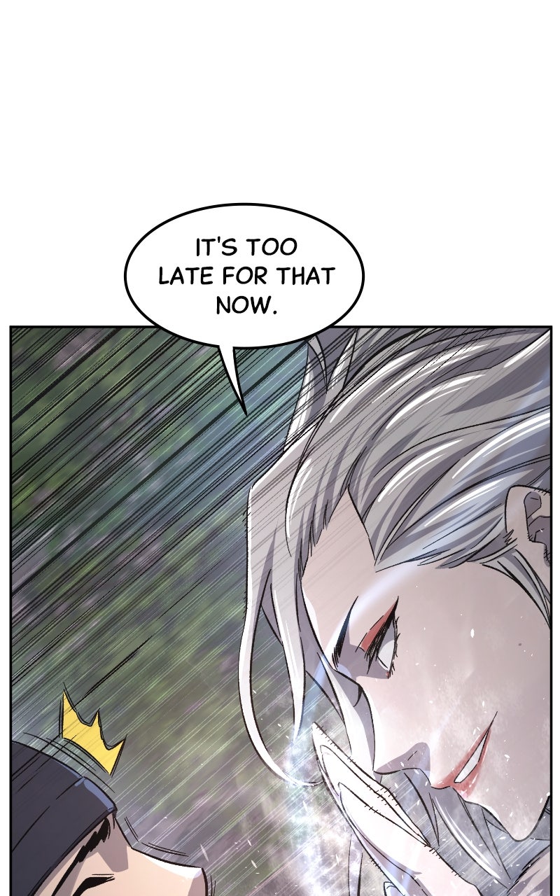 Read Absolute Sword Sense ENGLISH Manga Online