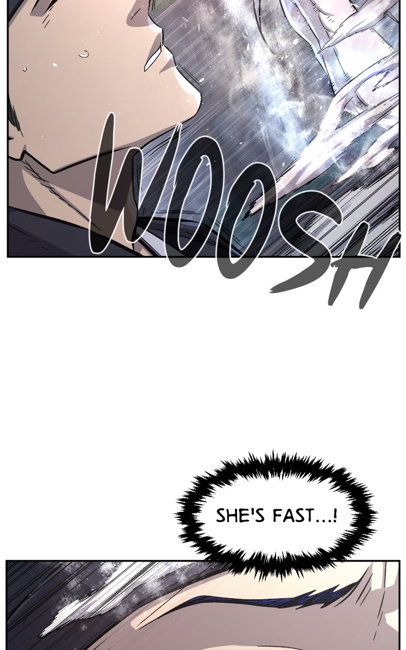 Read Absolute Sword Sense ENGLISH Manga Online