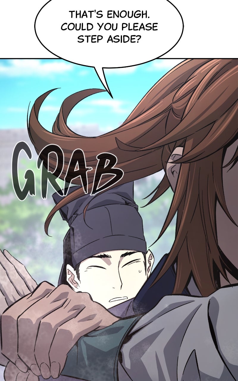 Read Absolute Sword Sense ENGLISH Manga Online