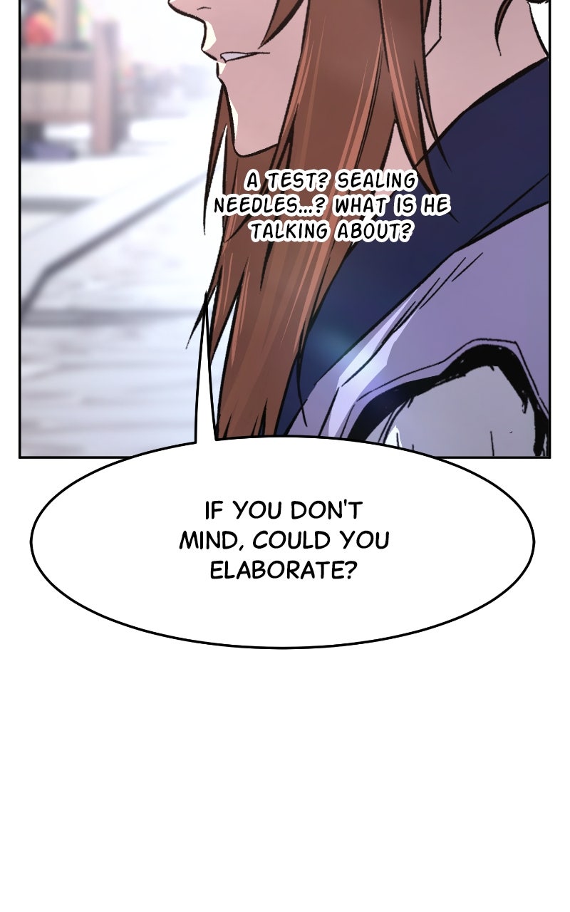 Read Absolute Sword Sense ENGLISH Manga Online