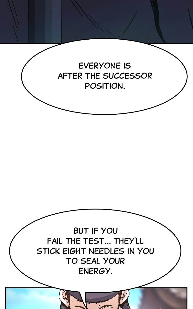 Read Absolute Sword Sense ENGLISH Manga Online