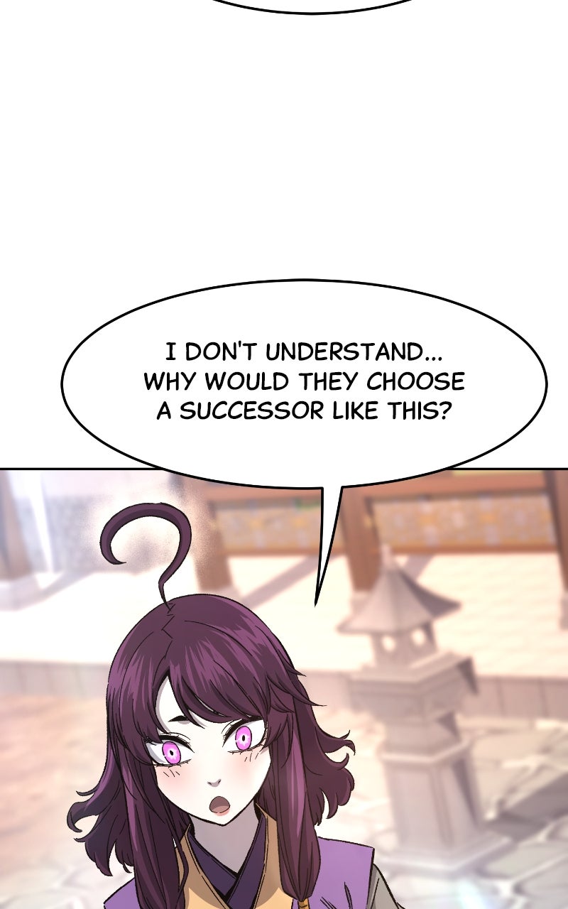 Read Absolute Sword Sense ENGLISH Manga Online