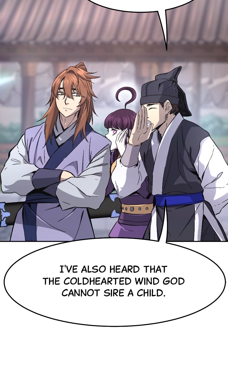 Read Absolute Sword Sense ENGLISH Manga Online