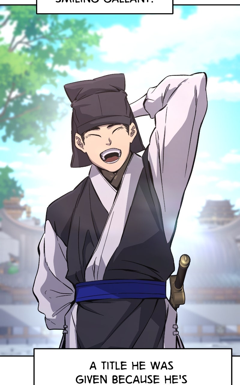 Read Absolute Sword Sense ENGLISH Manga Online