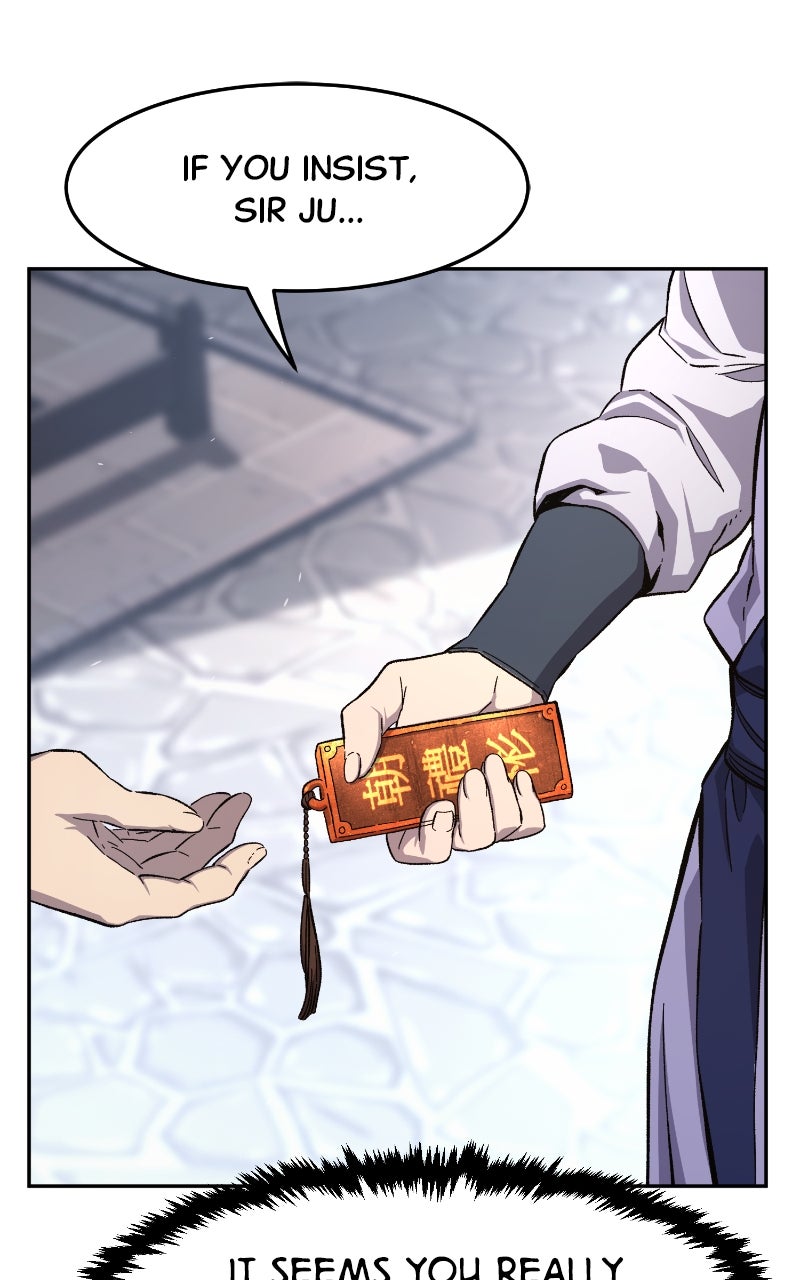 Read Absolute Sword Sense ENGLISH Manga Online