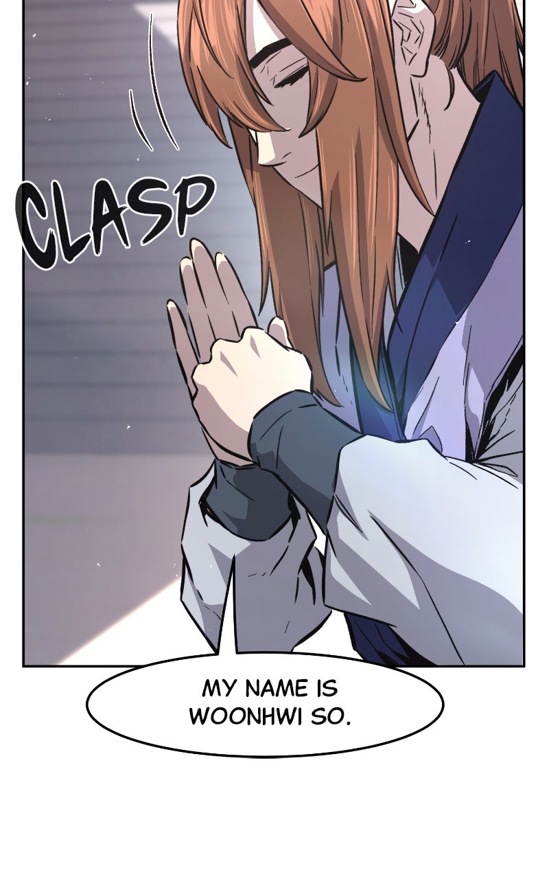 Read Absolute Sword Sense ENGLISH Manga Online