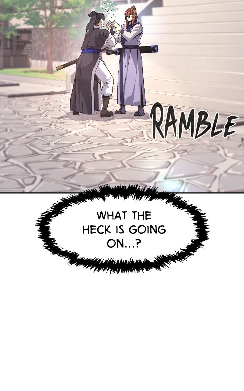 Read Absolute Sword Sense ENGLISH Manga Online