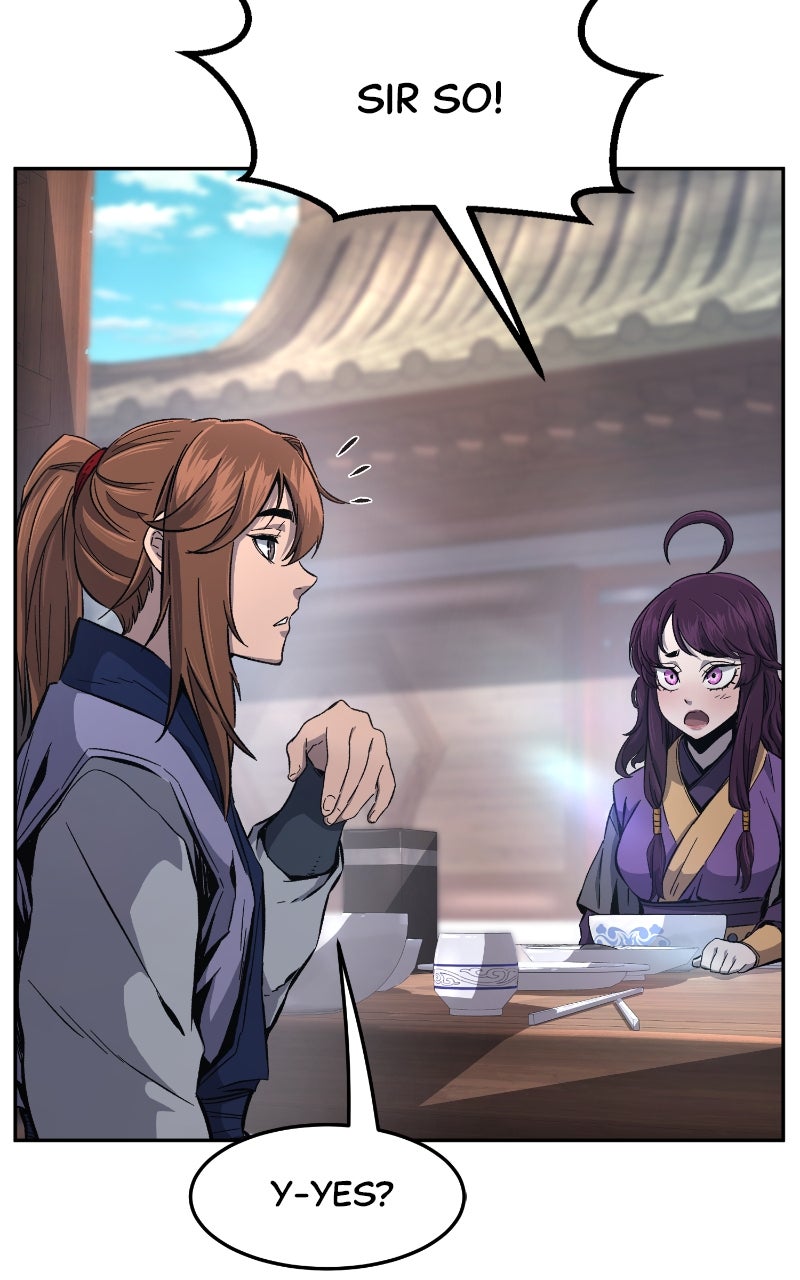 Read Absolute Sword Sense ENGLISH Manga Online