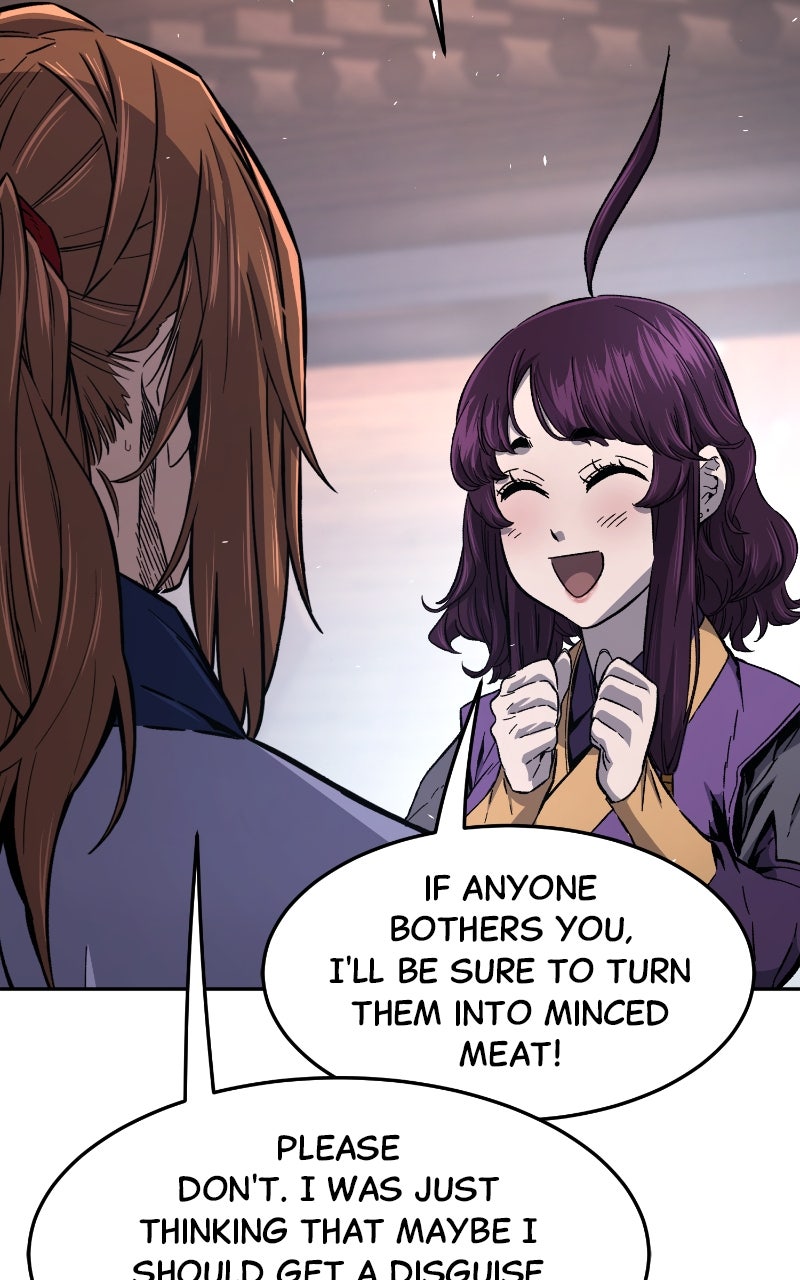 Read Absolute Sword Sense ENGLISH Manga Online