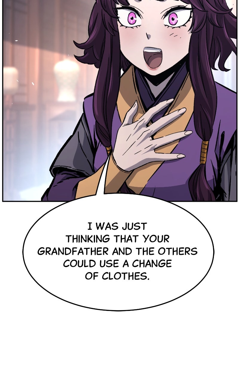 Read Absolute Sword Sense ENGLISH Manga Online