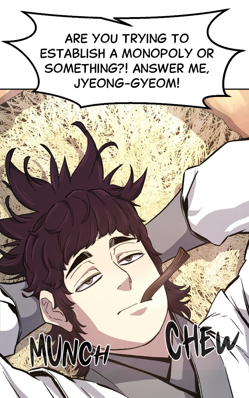 Read Absolute Sword Sense ENGLISH Manga Online